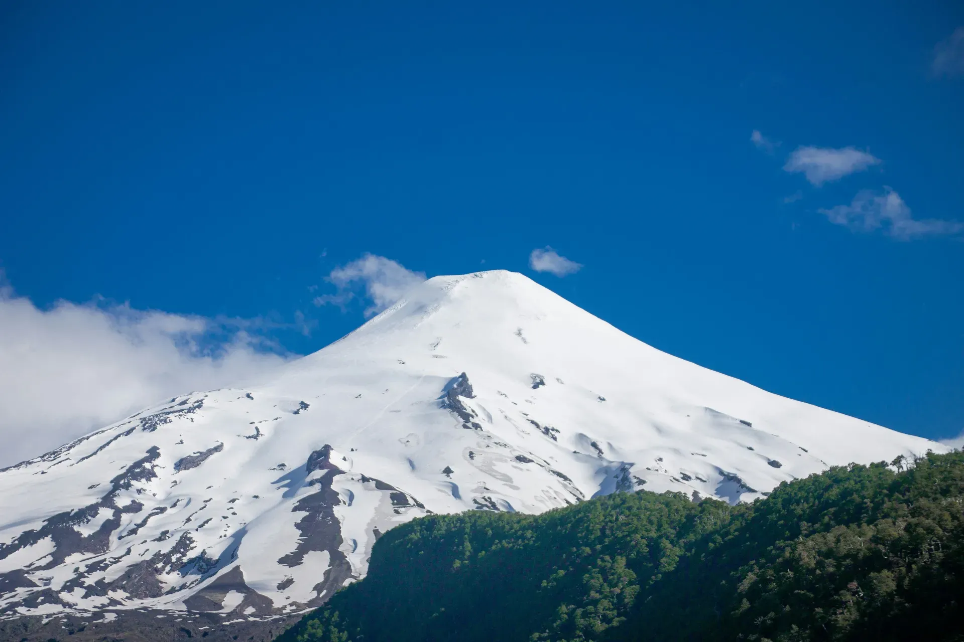 Volcán Villarrica